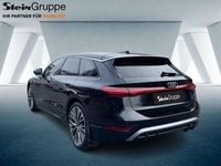 Neu Audi e-tron Performance 269 kW (367 PS) 2026 Schwarz SUV