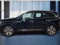 Gebraucht Renault Koleos Initiale Paris 184 PS (135 kW) 2021 Schwarz SUV
