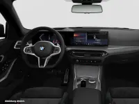Gebraucht BMW 320 Sport Line 184 PS (135 kW) 2026 Grau Kombi