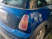 Gebraucht Mini Cooper 2003 Kleinwagen