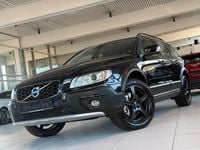 Gebraucht Volvo XC70 Kinetic 181 PS (133 kW) 2015 Blau SUV
