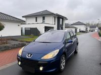 Gebraucht Peugeot 307 140 PS (102 kW) 2007 Kombi