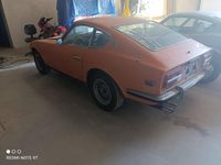 Gebraucht Datsun 240Z 160 PS (117 kW) 1972 Orange Coupé