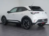 Gebraucht Opel Mokka-e Ultimate 100 kW (136 PS) 2023 Weiß SUV