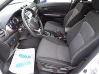 Gebraucht Suzuki Vitara Comfort 116 PS (85 kW) 2022 Weiß SUV