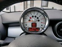 Gebraucht Mini Cooper 120 PS (88 kW) 2006 Blau Kleinwagen