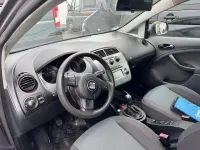Gebraucht Seat Altea XL Comfort 102 PS (75 kW) 2009 Delfin grey Van / Kleinbus