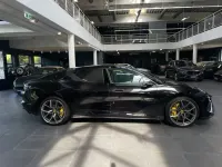 Gebraucht Lotus Emeya 675 kW (918 PS) 2025 Schwarz Kleinwagen