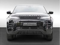 Neu Land Rover Range Rover evoque SE Dynamic 204 PS (150 kW) 2026 Schwarz (santorini black metallic) SUV