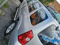 Gebraucht Mazda Tribute 2003 SUV