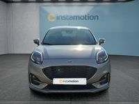 Gebraucht Ford Puma 155 PS (114 kW) 2023 Silber SUV