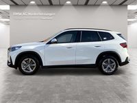 Gebraucht BMW X1 Efficient Dynamics 156 PS (114 kW) 2025 Weiß SUV