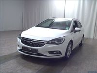 gebraucht Opel Astra ST 1.6 CDTI Business Ed. Navi LED Shz Ahk