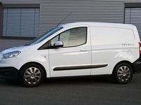 Second-hand Ford Transit Trend 75 CP (55 kW) 2014 Alb