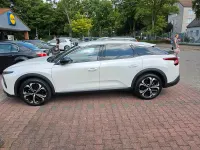 Gebraucht Citroën C5 X 131 PS (96 kW) 2024 Weiß Kombi