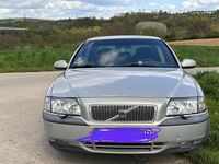 Second-hand Volvo S80 1999 Bej Berlinǎ