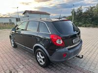 gebraucht Opel Antara Edition Plus 4x4*Klima*AHK*Scheckheft*