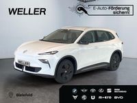 Neu MG MGS5 EV Comfort 125 kW (170 PS) 2026 SUV