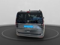 Gebraucht VW Caddy Maxi Style 116 PS (85 kW) 2024 Grau Van / Kleinbus