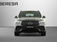 gebraucht Mercedes GLE53 AMG 4M+ Distronic Pano Widescreen MBUX