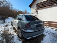 Gebraucht BMW 320 150 PS (110 kW) 2006 Grau