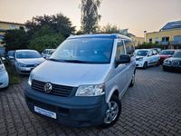 Gebraucht VW California Beach 131 PS (96 kW) 2009 Silber Van