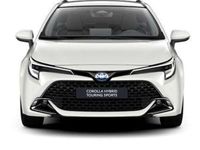 gebraucht Toyota Corolla 1,8 TS Hybrid Team D TECHNIK PAKET*2024