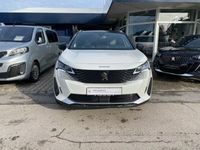 gebraucht Peugeot 3008 Hybrid4 300 (Plug-In) GT (EURO 6d)