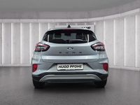 Gebraucht Ford Puma Titanium 125 PS (91 kW) 2025 Silber SUV