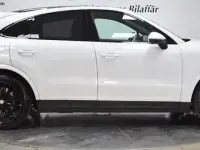 Gebraucht Porsche Cayenne Platinum Edition 462 PS (339 kW) 2022 Carraraweiß SUV
