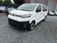 Używany Citroën Jumpy 150 KM (110 kW) 2019 Biały Minivan