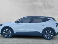 Neu Renault Scenic E-Tech Techno 160 kW (218 PS) 2025 Schwarz SUV