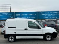 gebraucht Citroën Berlingo 1.4 Multispace Plus Bivalent