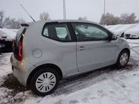 gebraucht VW up! up! move