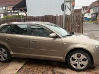 Gebraucht Audi A3 Basis 140 PS (102 kW) 2006 Andere farben Kleinwagen