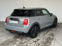 Gebraucht Mini Cooper Salt 136 PS (100 kW) 2019 Grau Kleinwagen