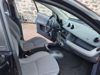 Gebraucht Smart ForFour 55 PS (40 kW) 2006 Schwarz Kleinwagen