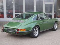 gebraucht Porsche 911 E Coupe / RESTAURIERT / Matching-Numbers