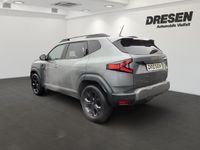 Neu Dacia Duster Extreme 140 PS (102 kW) 2026 Grau Kombi