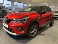 Gebraucht Renault Captur Intens 140 PS (102 kW) 2021 SUV