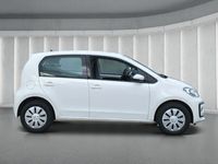 gebraucht VW up! move Klima