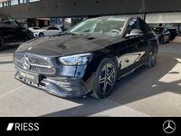 Gebraucht Mercedes C300e Premium 204 PS (150 kW) 2023 Othercolor Limousine