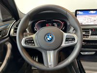 gebraucht BMW iX3 Akustikverglasung, Sportsitze, Anhängerkupplung