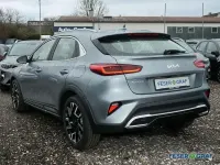 Neu Kia XCeed Comfort 150 PS (110 kW) 2026 Zilinaschwarz SUV