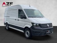 gebraucht VW Crafter Nutzfahrzeuge35 Kasten HD MR 2.0 TDI 103kW 6-Gang