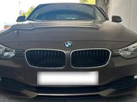 Second-hand BMW 316 119 CP (87 kW) 2013 Maro Break