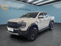 Gebraucht Ford Ranger 292 PS (214 kW) 2023 Weiß Pickup
