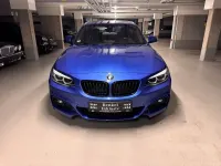 Gebraucht BMW 220 M Sport 190 PS (139 kW) 2019 Blau Coupé