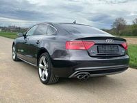 gebraucht Audi A5 Sportback 2.0 TDI quattro IM KUNDENAUFTRAG