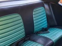 Usata Ford Mustang 220 CV (161 kW) 1966 Bianco Coupé